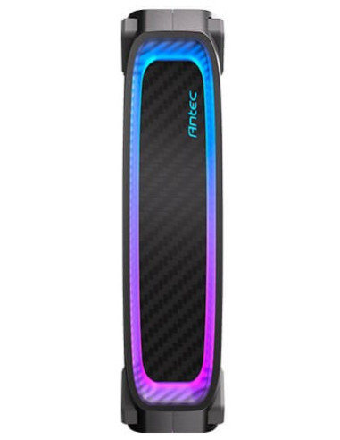 Antec Orbit 120 Argb Fan Obudowa Komputera Wentylator 12 Cm Czarny