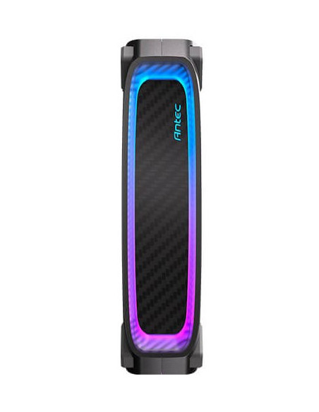 Antec Orbit 120 Argb Fan Obudowa Komputera Wentylator 12 Cm Czarny