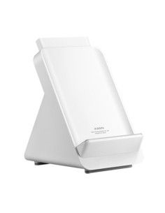Podstawka Xiaomi Adaptive Wireless Charging Stand 80W Mdy-16-Es
