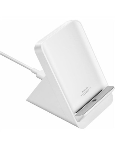 Podstawka Xiaomi Adaptive Wireless Charging Stand 80W Mdy-16-Es