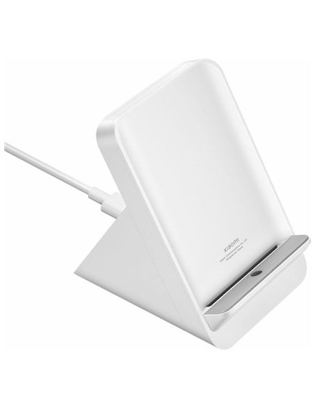 Podstawka Xiaomi Adaptive Wireless Charging Stand 80W Mdy-16-Es