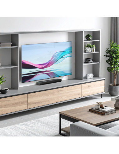 Lg S20A Czarny 2.0 Kan. 50 W