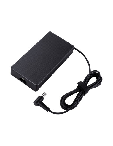 Asus 90Xb06Vn-Mpw000 Adapter Zasilający/ Inwentor Wewnętrzna Czarny