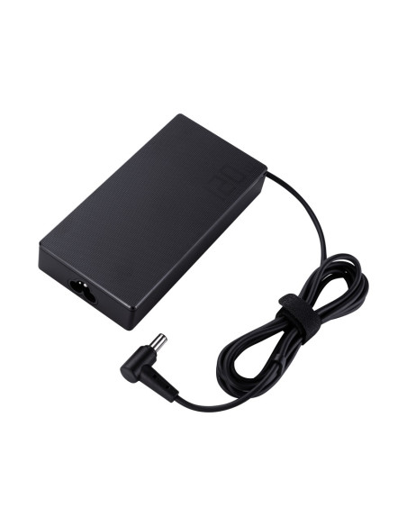 Asus 90Xb06Vn-Mpw000 Adapter Zasilający/ Inwentor Wewnętrzna Czarny