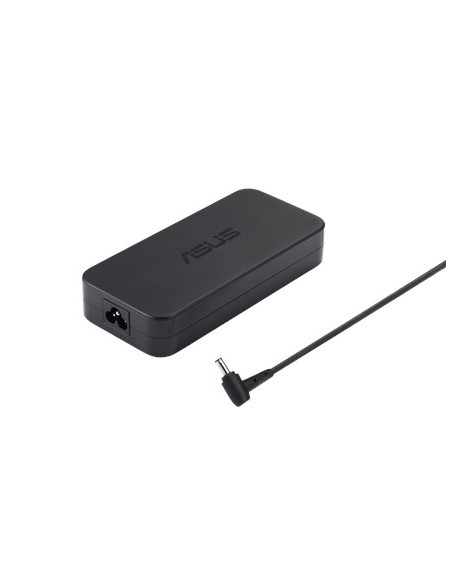 Asus 90Xb06Vn-Mpw000 Adapter Zasilający/ Inwentor Wewnętrzna Czarny