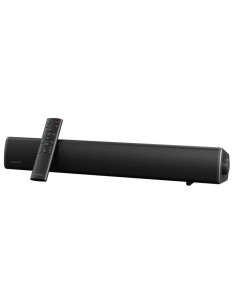 Soundbar Creative Blaster Gs5 Rgb Gaming Sound Bluetooth