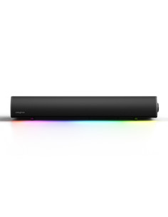 Soundbar Creative Blaster Gs5 Rgb Gaming Sound Bluetooth 2