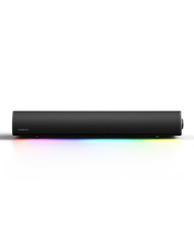 Soundbar Creative Blaster Gs5 Rgb Gaming Sound Bluetooth