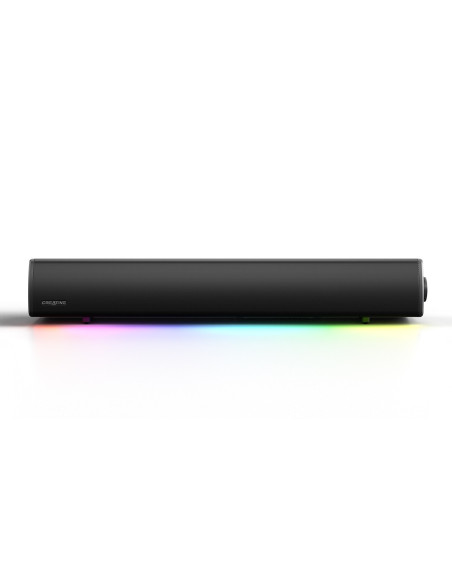 Soundbar Creative Blaster Gs5 Rgb Gaming Sound Bluetooth