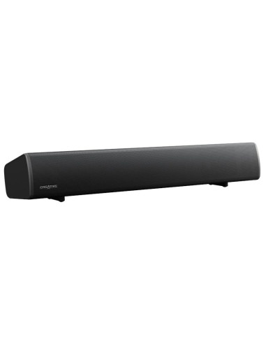 Soundbar Creative Blaster Gs5 Rgb Gaming Sound Bluetooth
