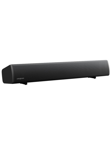 Soundbar Creative Blaster Gs5 Rgb Gaming Sound Bluetooth