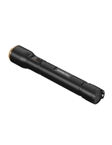 Duracell Df6000R Gift Box Latarka Czarny