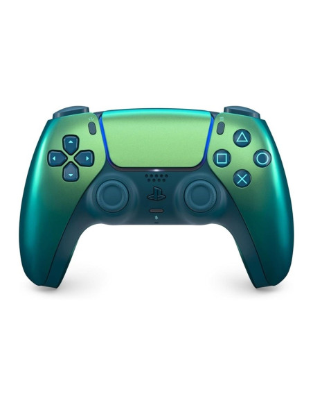 Sony Dualsense V3 Perłowy Bluetooth/Usb Gamepad Analogowa/Cyfrowa Playstation 5
