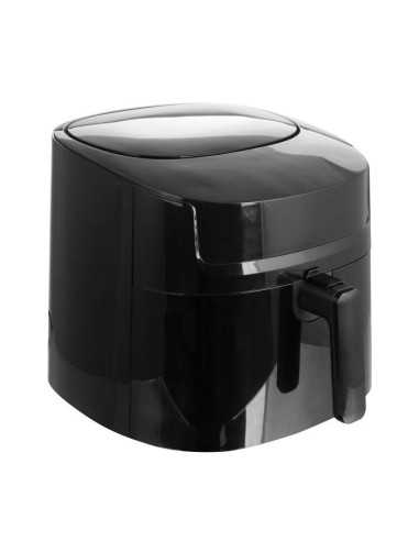 Emerio Frytkownica Na Gorące Powietrze, Inteligentna Frytkownica, 7,2L, Cool T