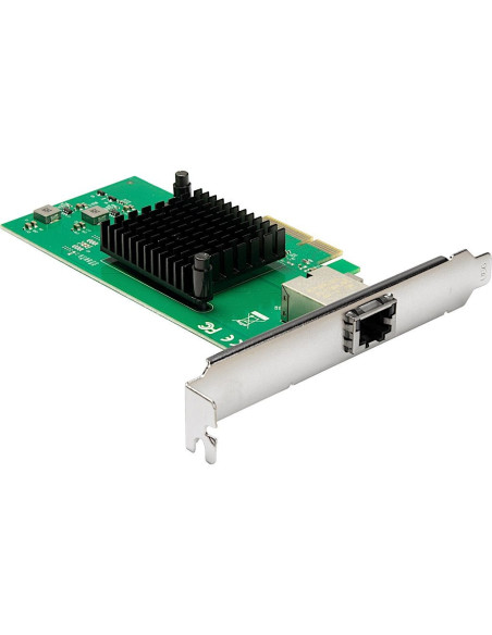 Inter-Tech St-7267 Adapter Wewnętrzny Rj-45