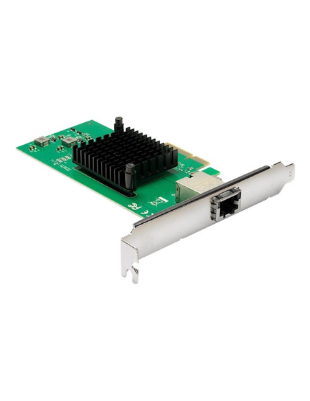 Inter-Tech St-7267 Adapter Wewnętrzny Rj-45