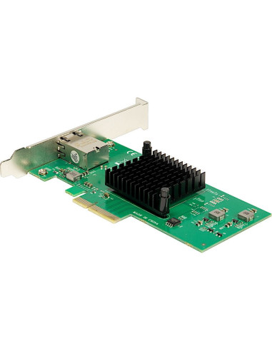 Inter-Tech St-7267 Adapter Wewnętrzny Rj-45