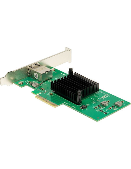 Inter-Tech St-7267 Adapter Wewnętrzny Rj-45