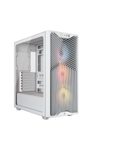Obudowa Corsair 3200D Rs Mid-Tower White