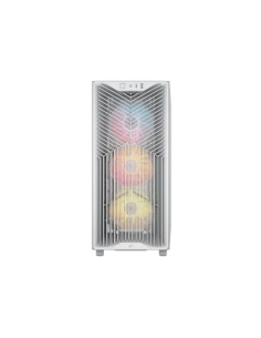 Obudowa Corsair 3200D Rs Mid-Tower White 2