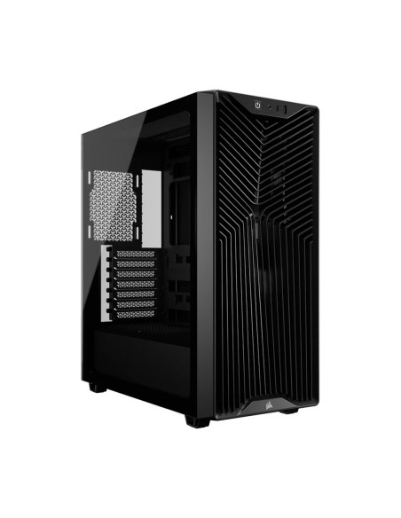 Obudowa Corsair 3200D Rs Mid-Tower Black