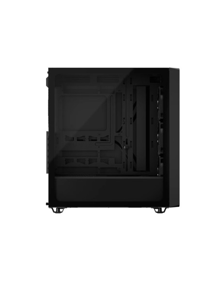 Obudowa Corsair 3200D Rs Mid-Tower Black