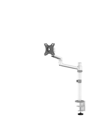 Neomounts Ds60-425Wh1 Uchwyt / Stojak Do Monitorów 68,6 Cm (27") Biurko Biały