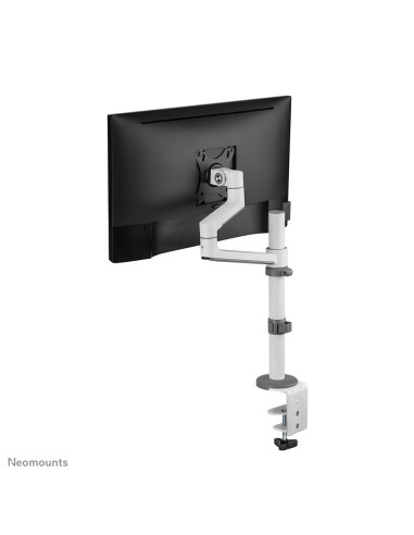 Neomounts Ds60-425Wh1 Uchwyt / Stojak Do Monitorów 68,6 Cm (27") Biurko Biały