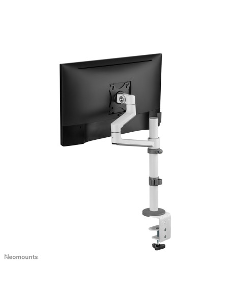 Neomounts Ds60-425Wh1 Uchwyt / Stojak Do Monitorów 68,6 Cm (27") Biurko Biały