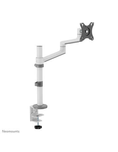 Neomounts Ds60-425Wh1 Uchwyt / Stojak Do Monitorów 68,6 Cm (27") Biurko Biały