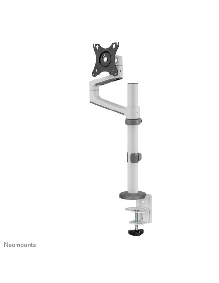 Neomounts Ds60-425Wh1 Uchwyt / Stojak Do Monitorów 68,6 Cm (27") Biurko Biały
