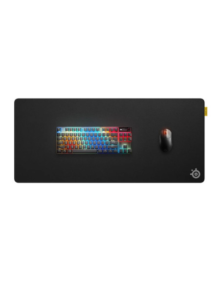 Podkładka Pod Mysz Steelseries Qck Perf Xl - Control