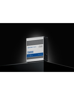 Teltonika Tsw101 Gigabit Ethernet (10/100/1000) Obsługa Poe Metaliczny
