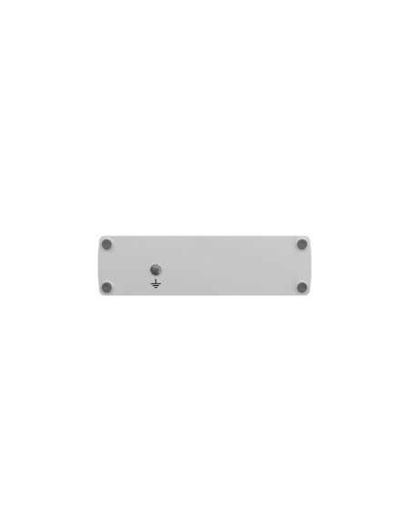 Teltonika Tsw101 Gigabit Ethernet (10/100/1000) Obsługa Poe Metaliczny