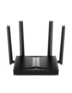 Router Cudy Wr3600H Be3600 2.5G Wi-Fi 7 Mesh Router