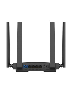 Router Cudy Wr3600H Be3600 2.5G Wi-Fi 7 Mesh Router 2