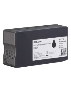Ricoh 408517 Kaseta Z Tonerem 1 Szt. Oryginalny Czarny