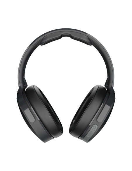 Skullcandy Hesh Evo Słuchawki Przewodowy I Bezprzewodowy Opaska Na Głowę Połączenia/Muzyka Usb Type-C Bluetooth Czarny