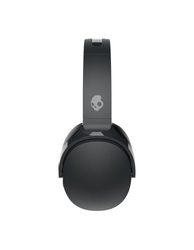 Skullcandy Hesh Evo Słuchawki Przewodowy I Bezprzewodowy Opaska Na Głowę Połączenia/Muzyka Usb Type-C Bluetooth Czarny