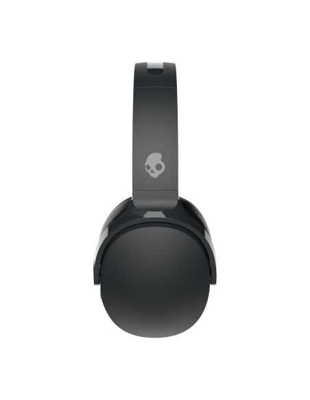 Skullcandy Hesh Evo Słuchawki Przewodowy I Bezprzewodowy Opaska Na Głowę Połączenia/Muzyka Usb Type-C Bluetooth Czarny