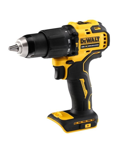 Wiertarko-Wkrętarka Udarowa 18V Dcd709N Dewalt