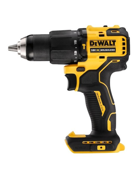 Wiertarko-Wkrętarka Udarowa 18V Dcd709N Dewalt