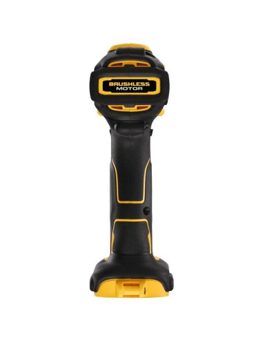 Wiertarko-Wkrętarka Udarowa 18V Dcd709N Dewalt