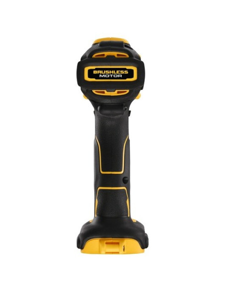 Wiertarko-Wkrętarka Udarowa 18V Dcd709N Dewalt