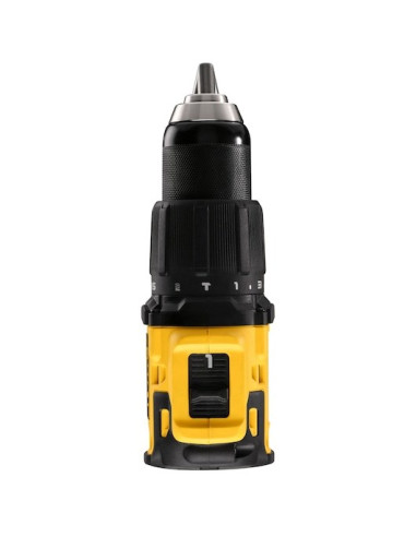 Wiertarko-Wkrętarka Udarowa 18V Dcd709N Dewalt
