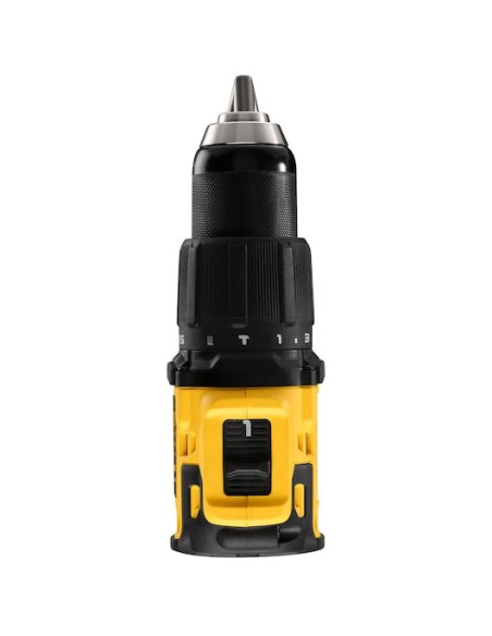 Wiertarko-Wkrętarka Udarowa 18V Dcd709N Dewalt