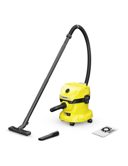 Odkurzacz Uniwersalny Karcher Wd 2-18 V-12/18 - 1.628-500.0