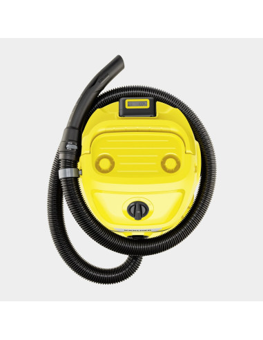 Odkurzacz Uniwersalny Karcher Wd 2-18 V-12/18 - 1.628-500.0