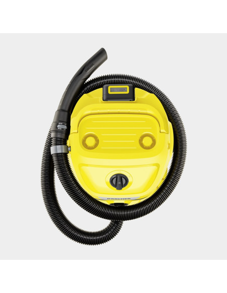 Odkurzacz Uniwersalny Karcher Wd 2-18 V-12/18 - 1.628-500.0