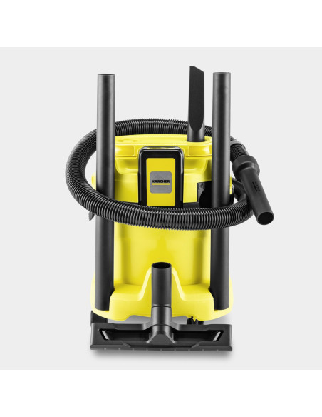 Odkurzacz Uniwersalny Karcher Wd 2-18 V-12/18 - 1.628-500.0
